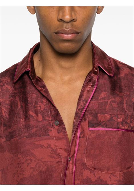  PIERRE LOUIS MASCIA | Camicia | ALOEGUMS10642516068105